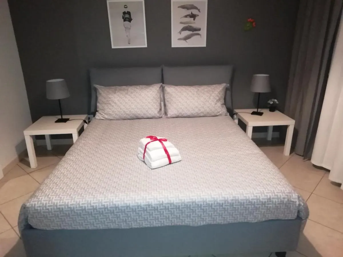 Kaktus B&B Bari