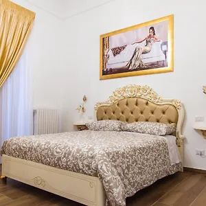 Maison d'hôtes Palazzo Le Travi, Bari