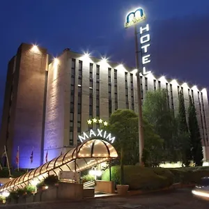 Hotel Maxim Verona