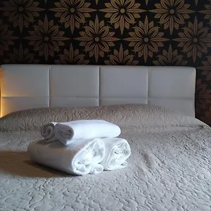 Pensión Cconforthotels R&b Dolci Emozioni, Bari
