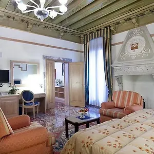 Hotel Foscari Palace Venecia
