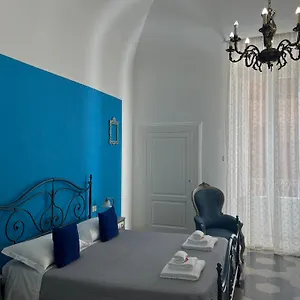 Bed and breakfast Chimera, Bari