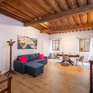  Appartement Casa Bardi Italie