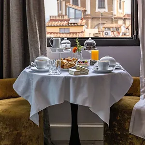 Hotel Cerretani - Mgallery Collection Florencia
