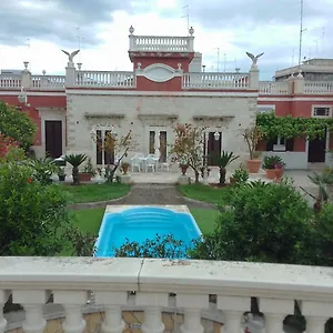 Maison d'hôtes Ida In, Bari