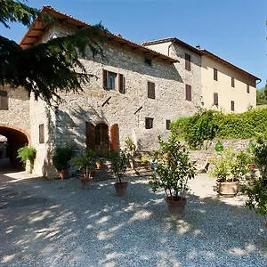  Séjour à la ferme Malpensata Italie