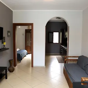  Appartement Conte Agostino Pepoli Italie