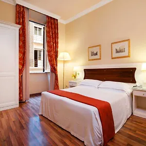 Bed and breakfast Residenza Domiziano Roma