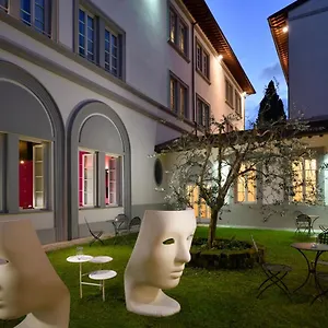 Hotel Vittoria Florencia