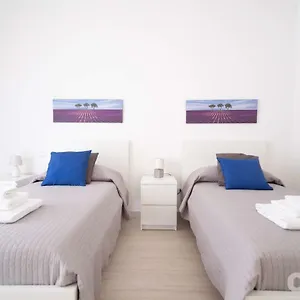 Maison d'hôtes Casa Viviana - Policlinico, Bari