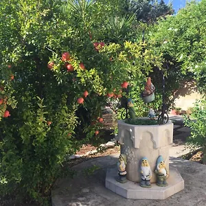 Maison d'hôtes Il Giardino Della Foglia, Bari