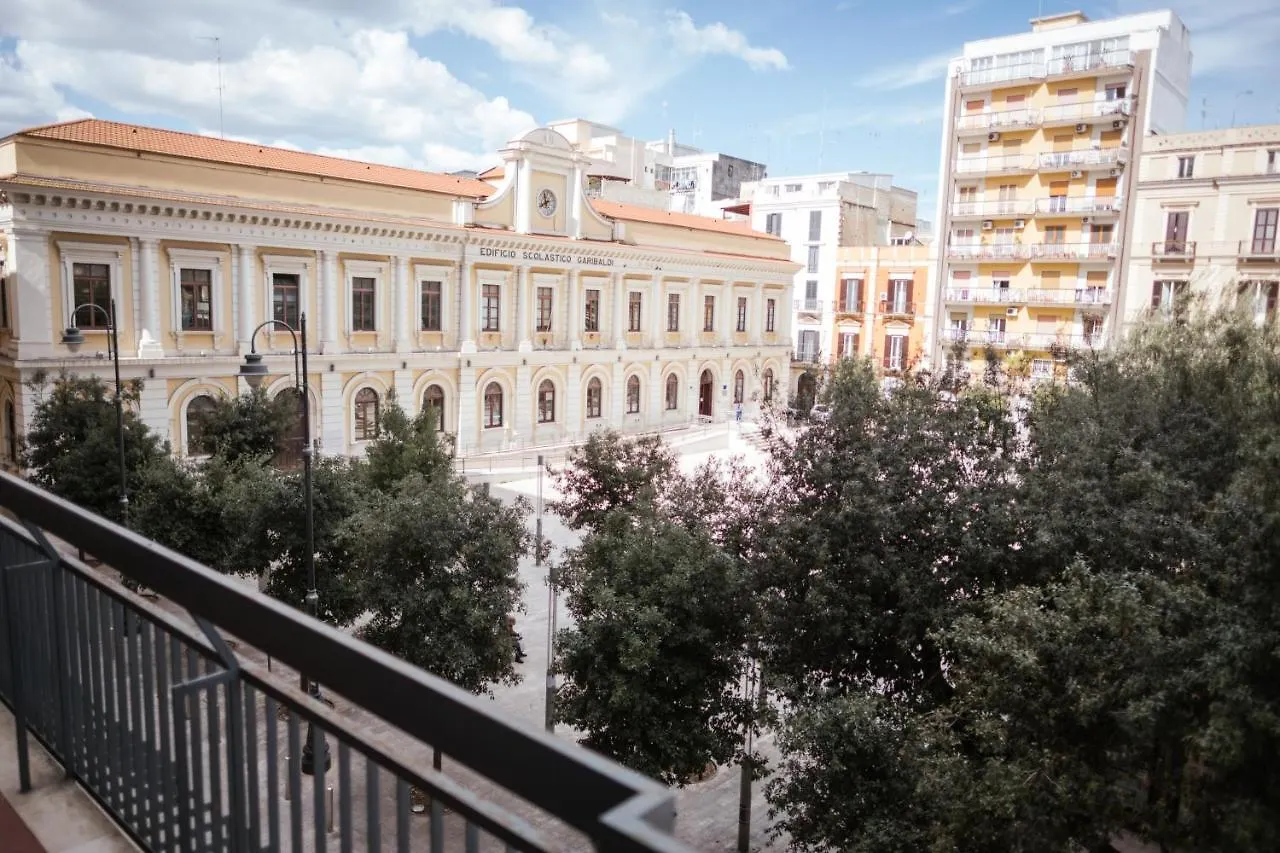 בארי Kaktus B&B