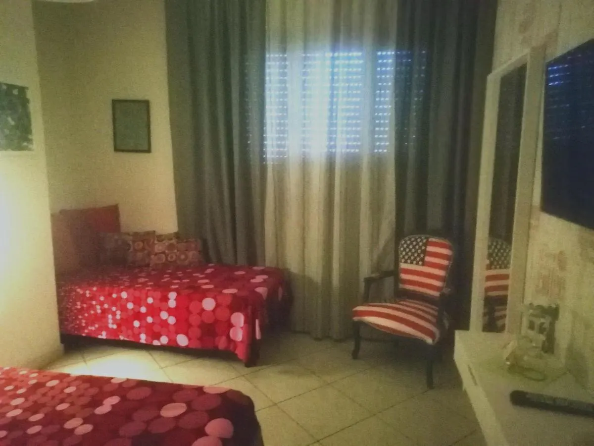 Kaktus B&B Bari Bed & Breakfast