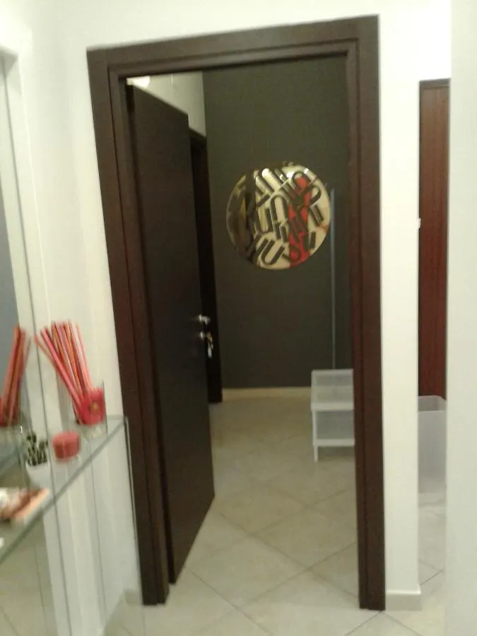 Kaktus B&B Bari Italy