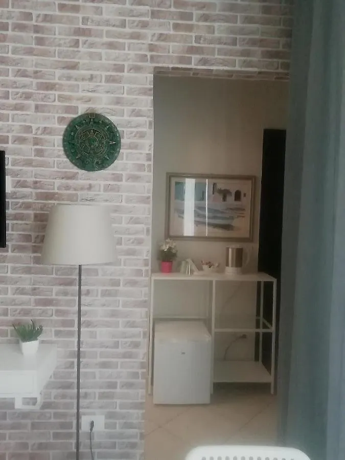 Kaktus B&B Bari