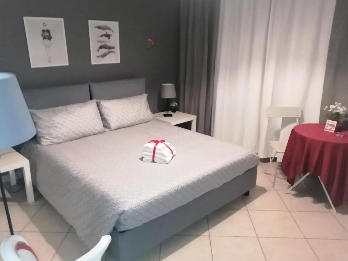 בארי Kaktus B&B איטליה