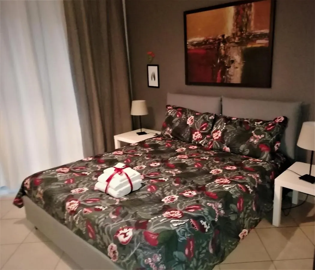 ** Bed & Breakfast Kaktus B&B Bari Italy
