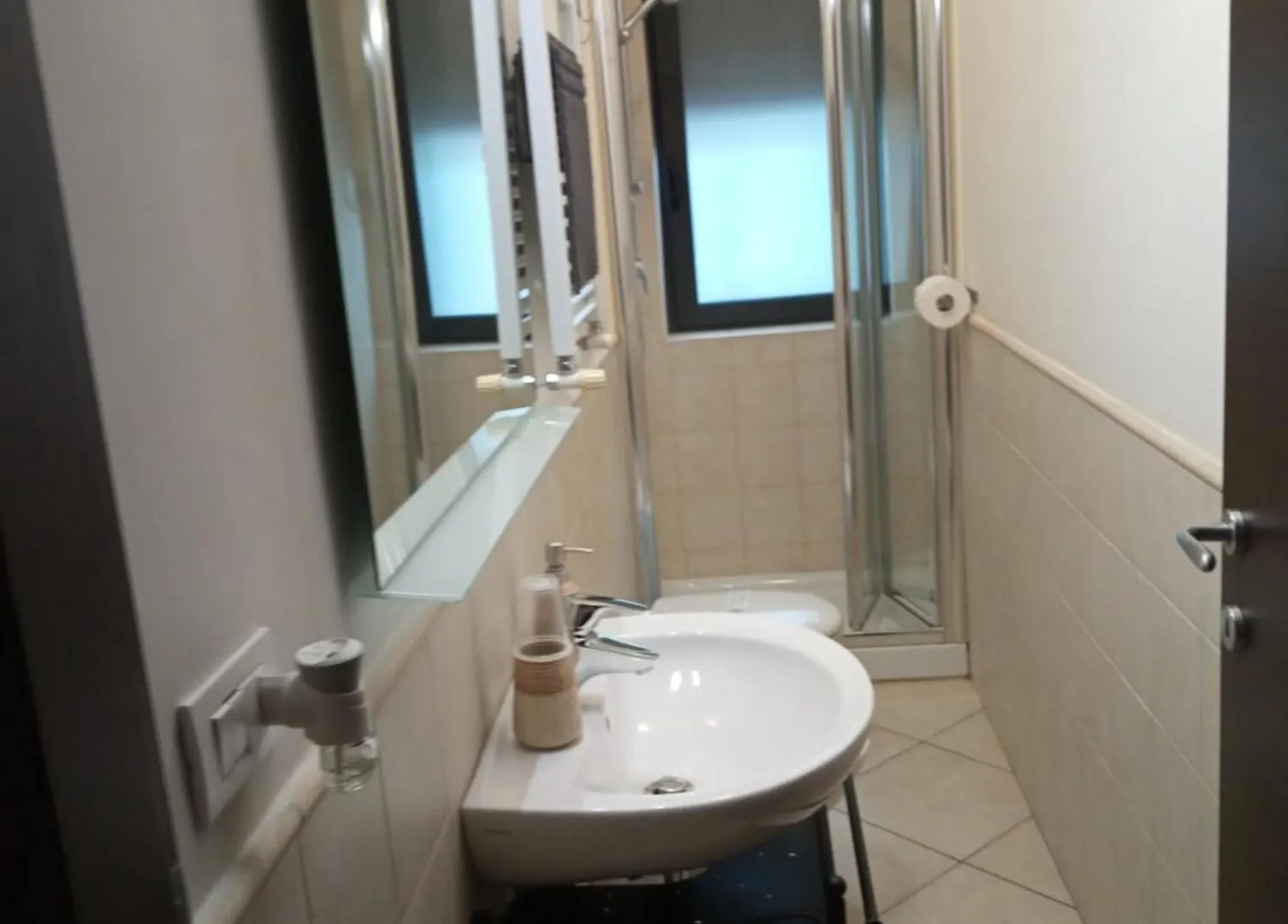 Kaktus B&B Bari Bed & Breakfast