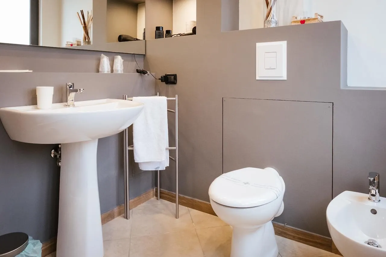 Kaktus B&B Bari