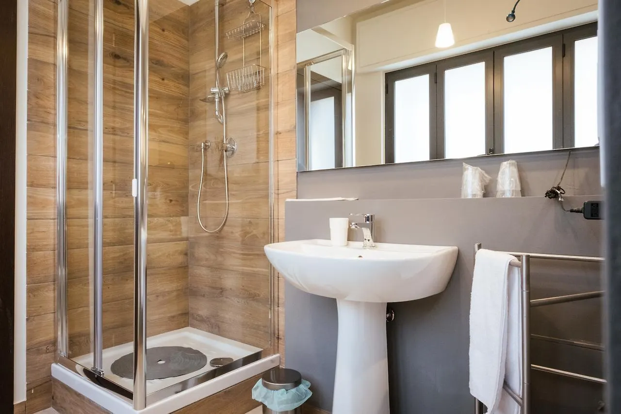 בארי Kaktus B&B 2*,