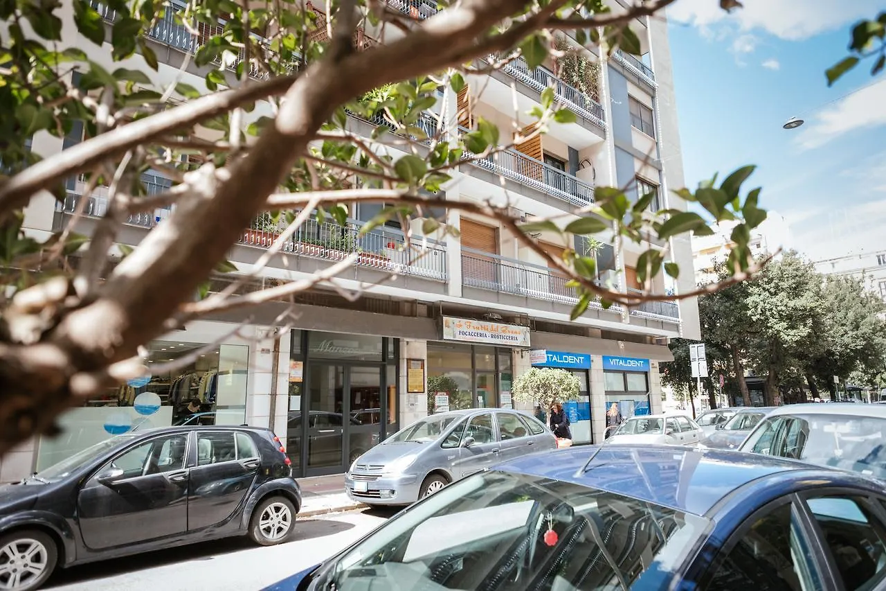 בארי Kaktus B&B
