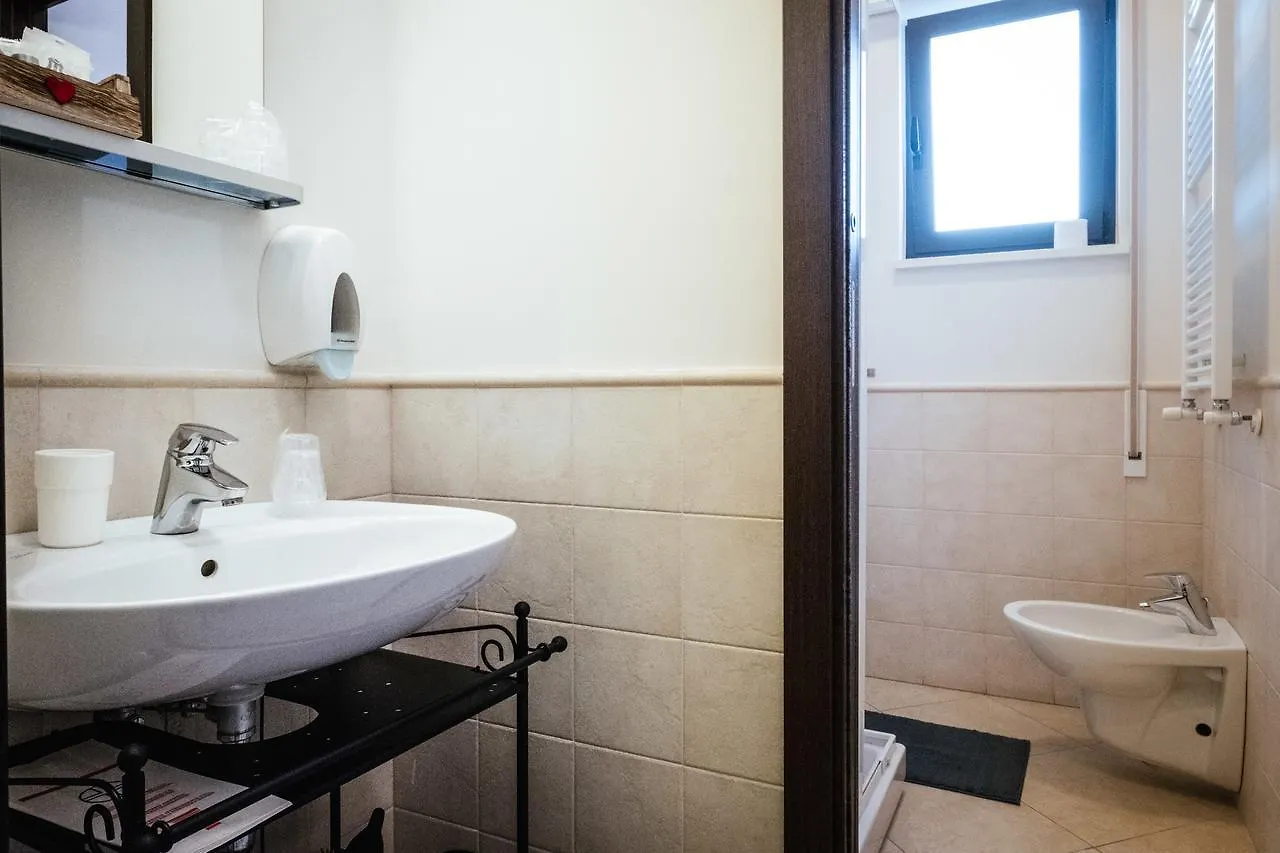 Bed & Breakfast Kaktus B&B Bari
