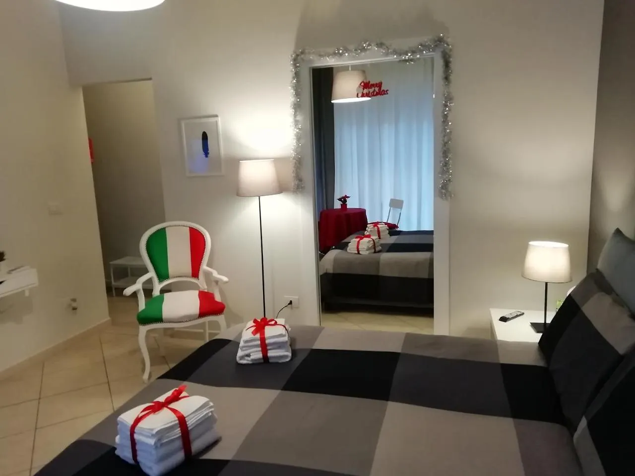 Kaktus B&B Bari Italy
